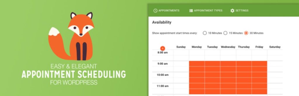 simply-schedule-appointments | MemberPress Simply Schedule appointments