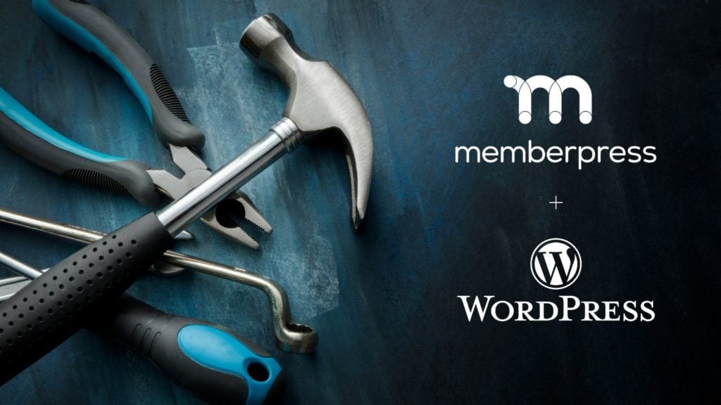 WordPress and MemberPress 5 | MemberPress MemberPress plus WordPress